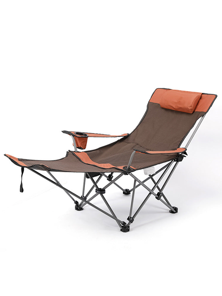 Outdoor Folding Chair