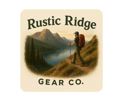 Rustic Ridge Gear Co.