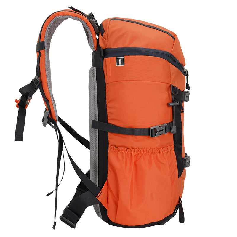 30L Oxford Cloth Backpack Hiking Backpack