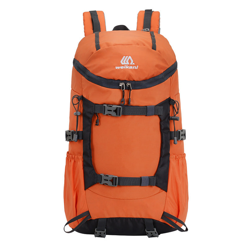 30L Oxford Cloth Backpack Hiking Backpack