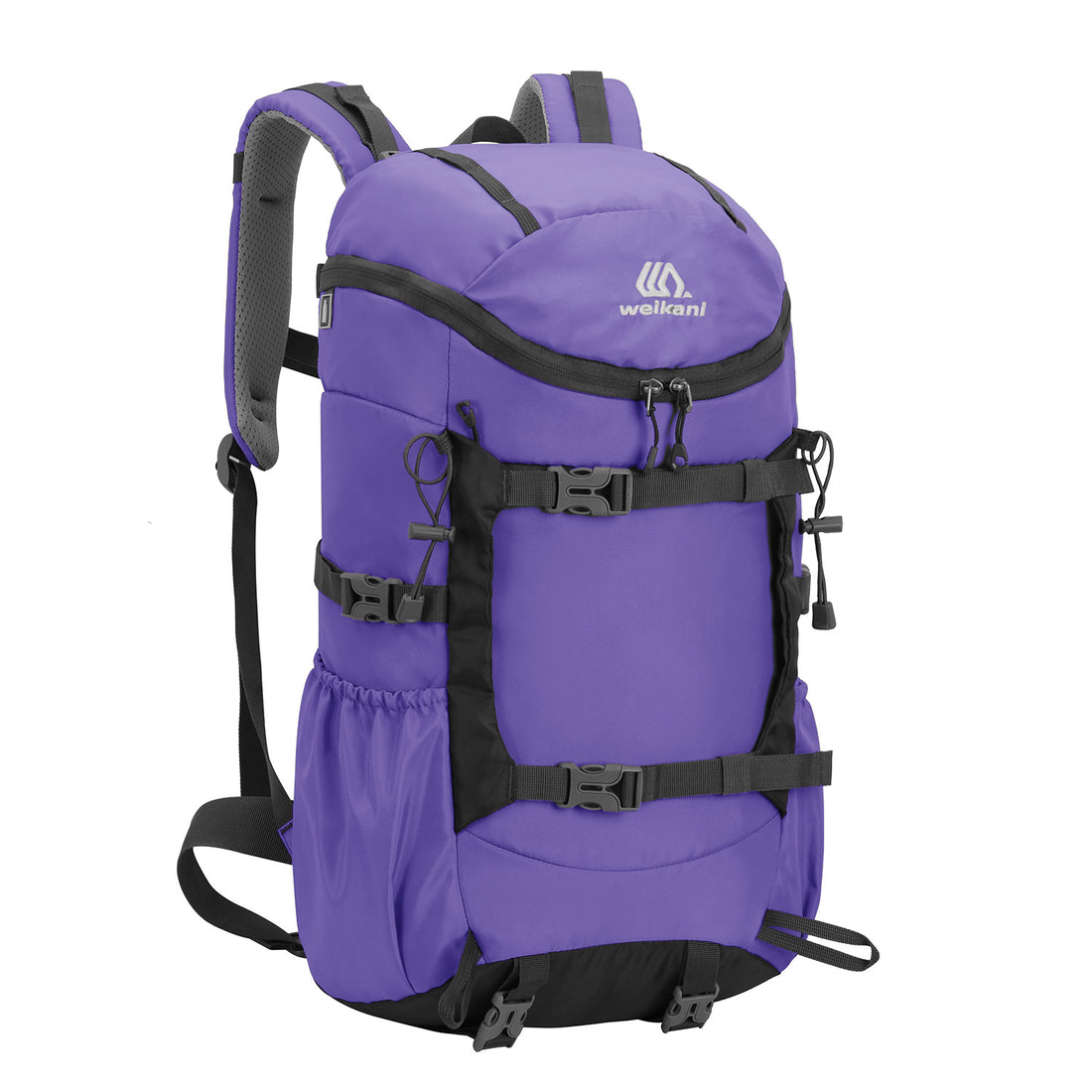 30L Oxford Cloth Backpack Hiking Backpack