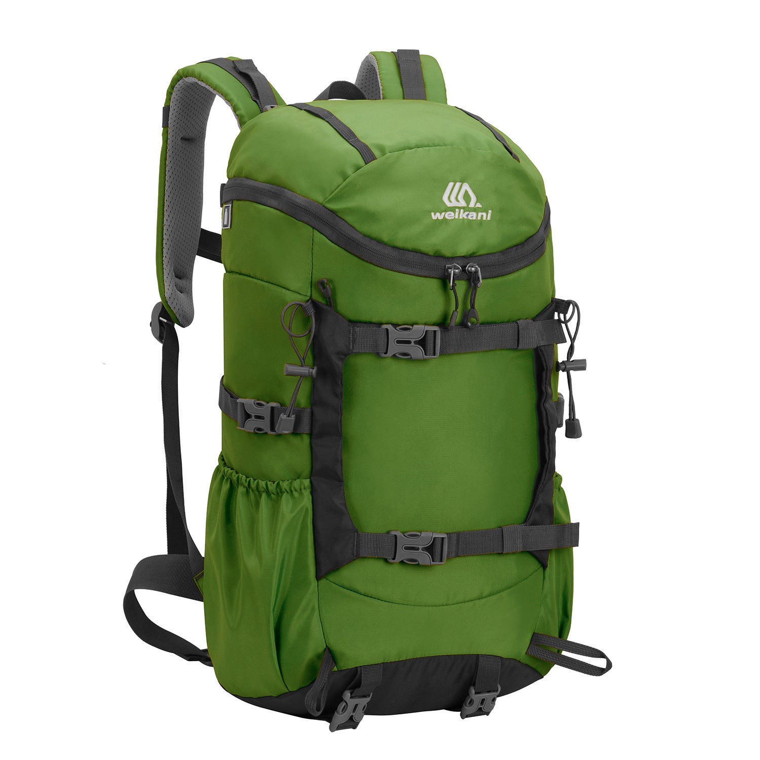 30L Oxford Cloth Backpack Hiking Backpack