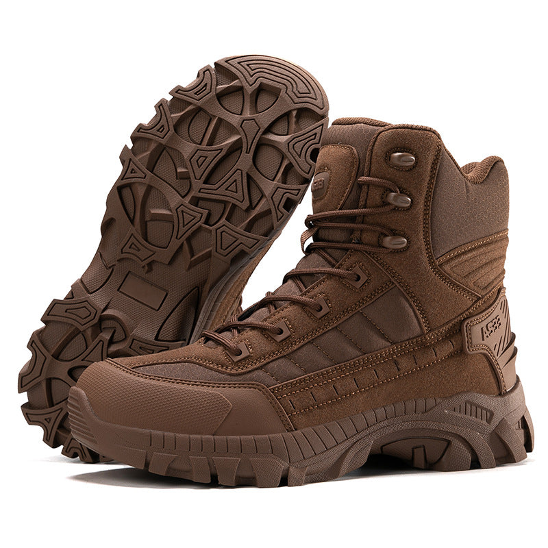 Outdoor Tourism Outdoor Hiking Boots