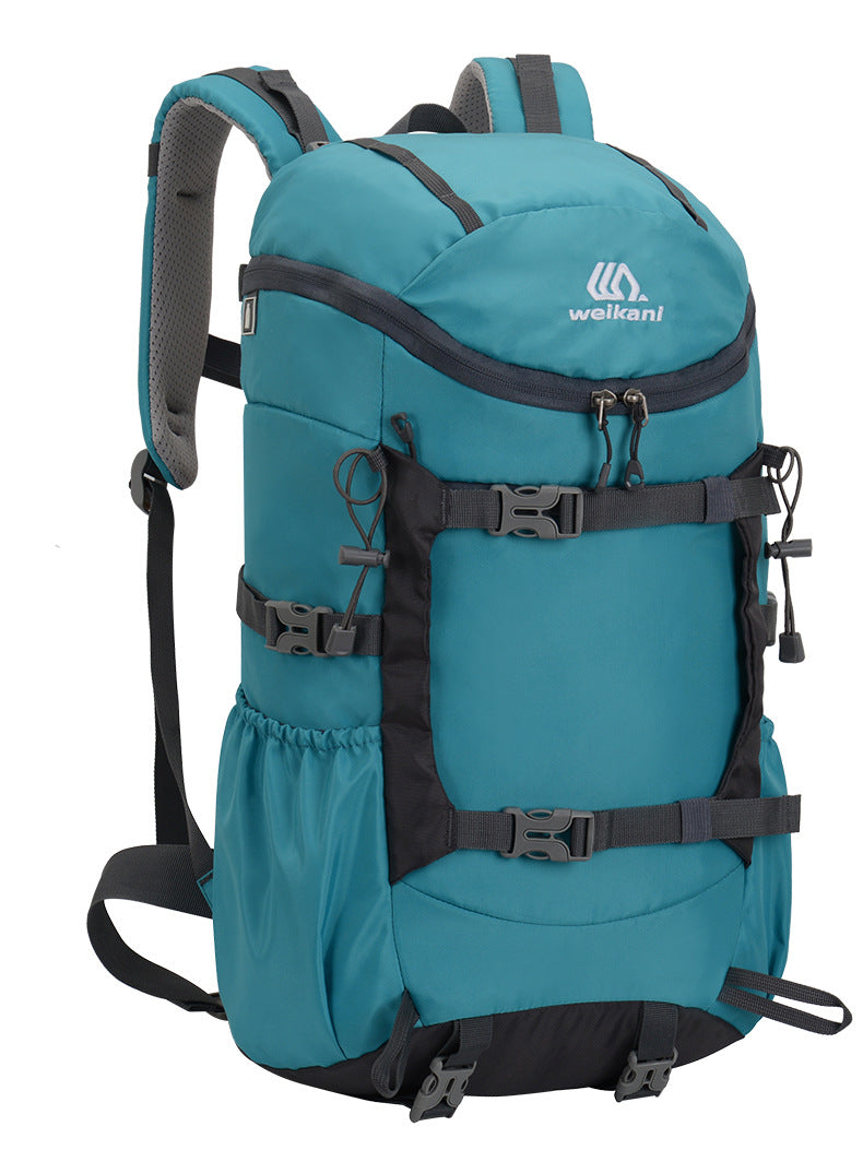 30L Oxford Cloth Backpack Hiking Backpack
