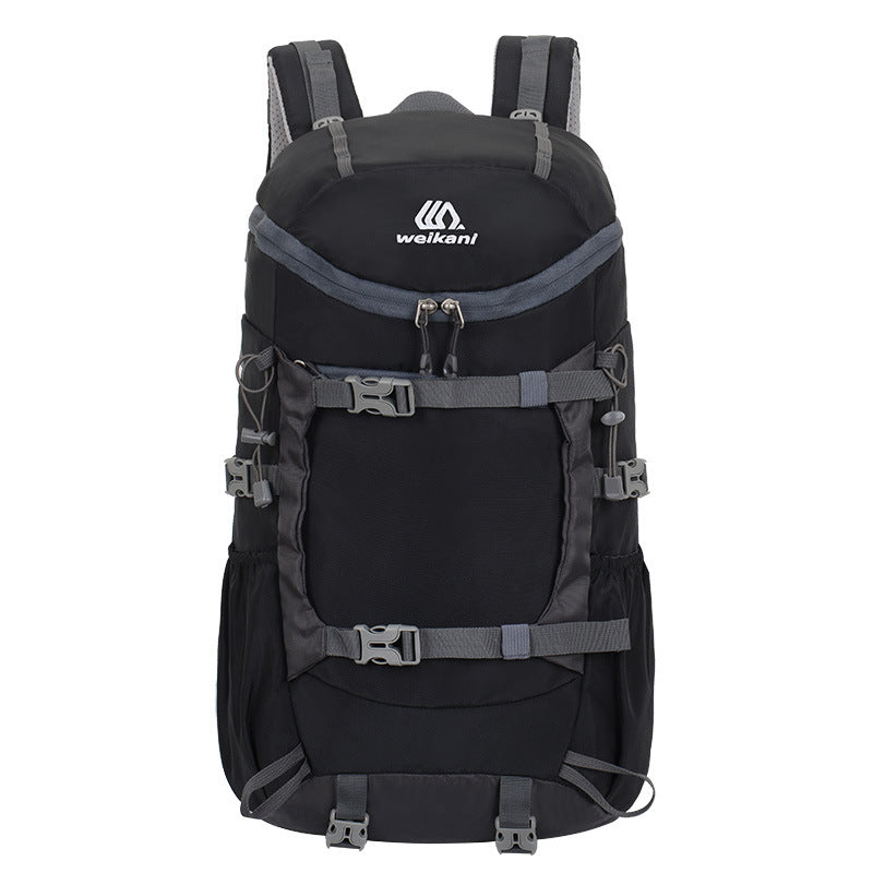 30L Oxford Cloth Backpack Hiking Backpack