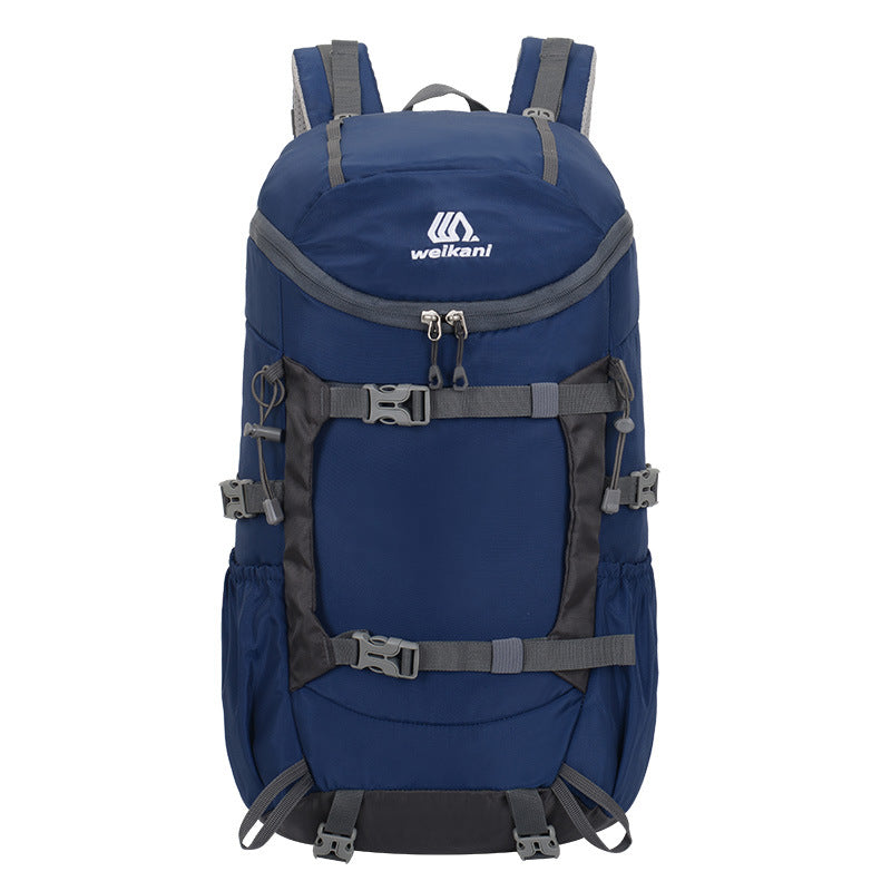 30L Oxford Cloth Backpack Hiking Backpack