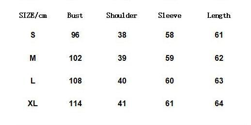 Hipster Women's Zipper Jacket