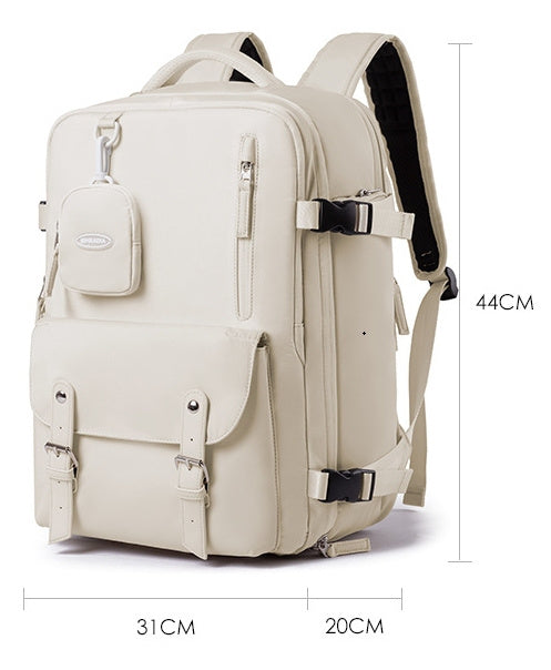 Lightweight Travel Camping Women's Backpack