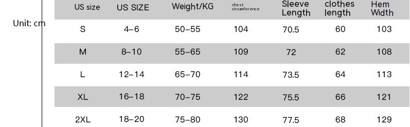 Women's Printed Fashion Personalized Jacket