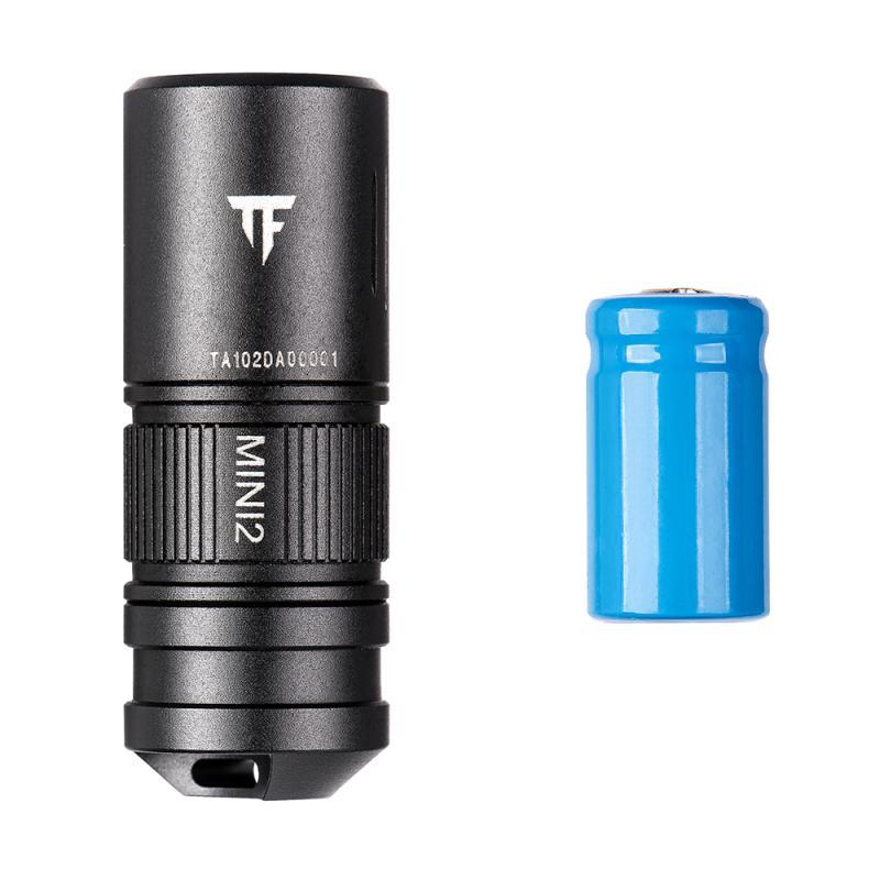 Portable Keychain Pocket Flashlight