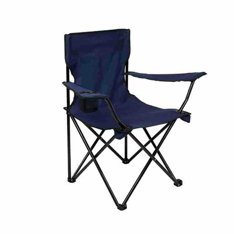 Outdoor Backrest Picnic Camping Chair