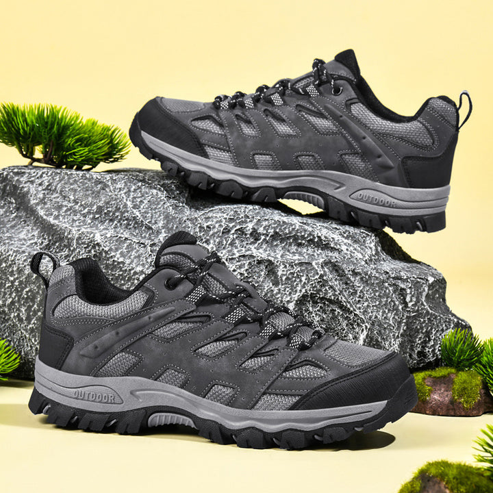 Men's Outdoor Sneakers Hiking Boots