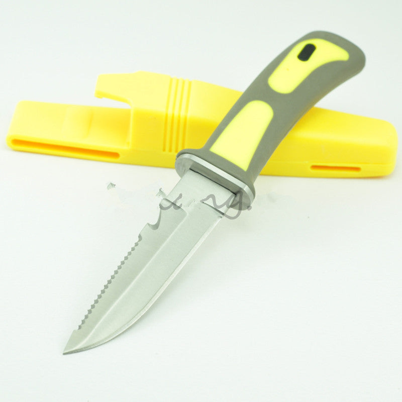 Fishing And Hunting Special Knife