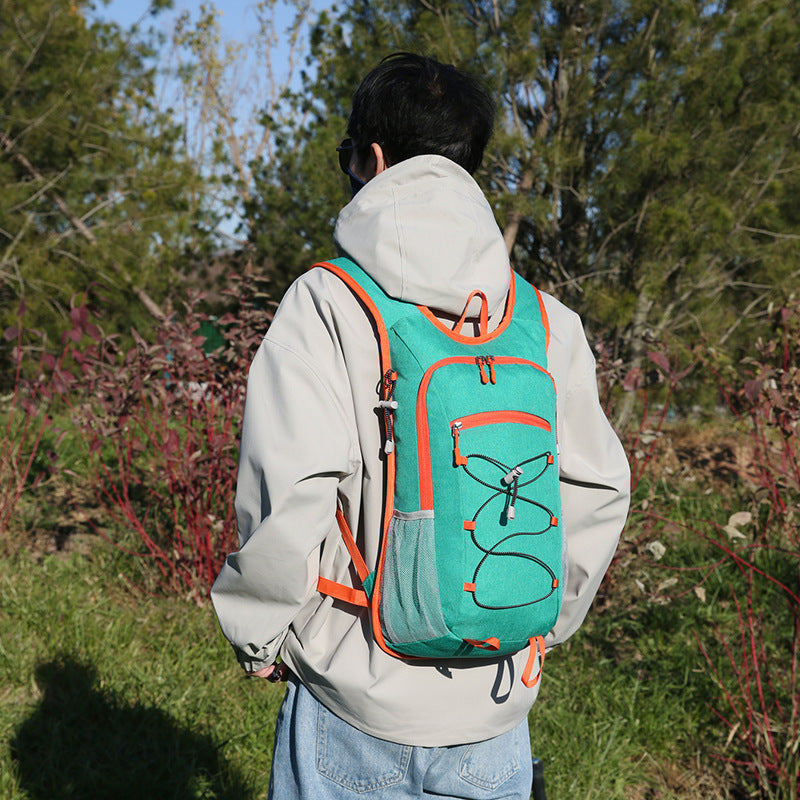 Outdoor Mountaineering Cycling Backpack