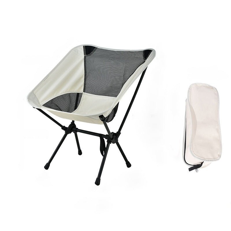 Outdoor Folding Chair