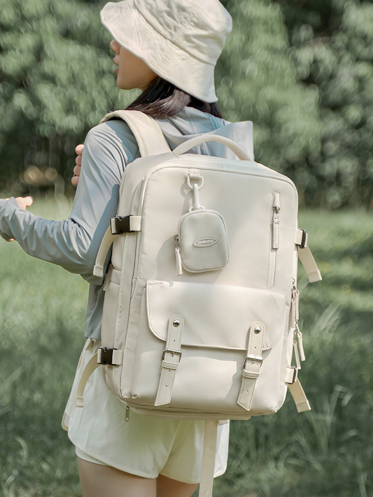 Lightweight Travel Camping Women's Backpack