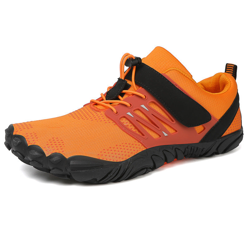 Outdoor Climbing Boots Breathable Lightweight