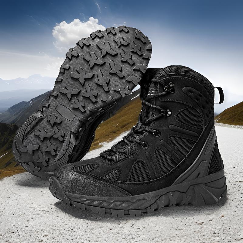 Anti-skid Field Special Hiking Boots