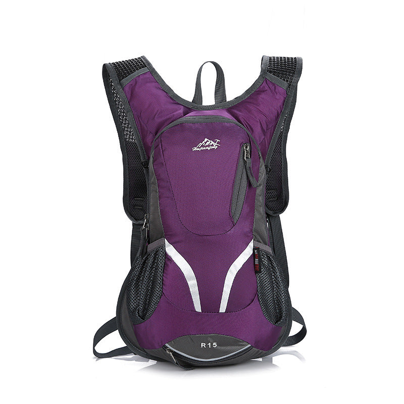 Multifunctional Outdoor Hiking Backpack