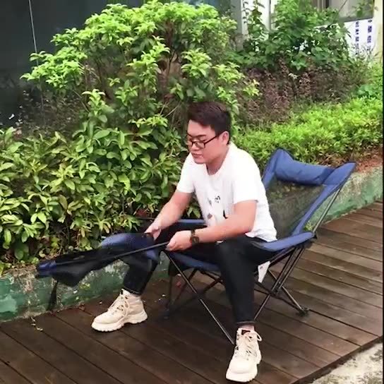 Outdoor Folding Chair