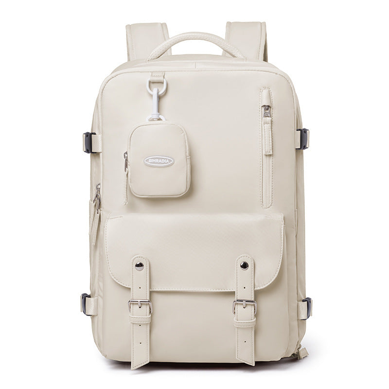 Lightweight Travel Camping Women's Backpack