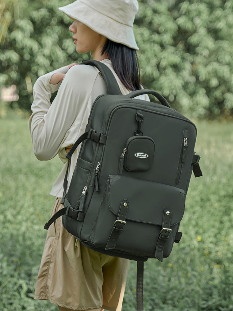 Lightweight Travel Camping Women's Backpack