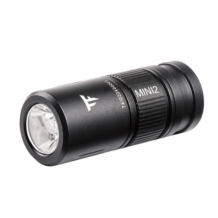 Portable Keychain Pocket Flashlight