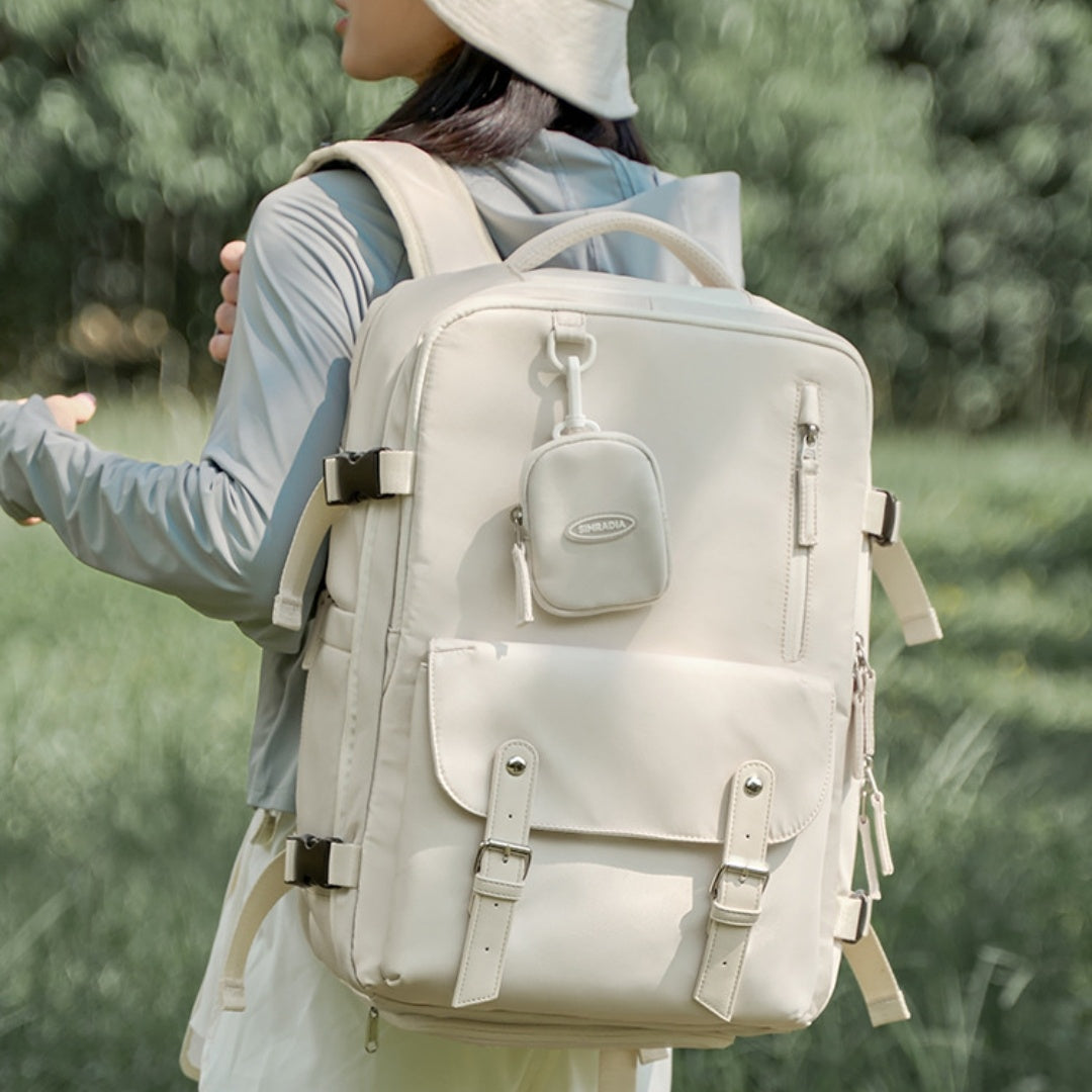 Lightweight Travel Camping Women's Backpack