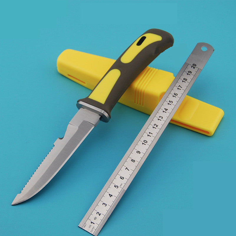 Fishing And Hunting Special Knife