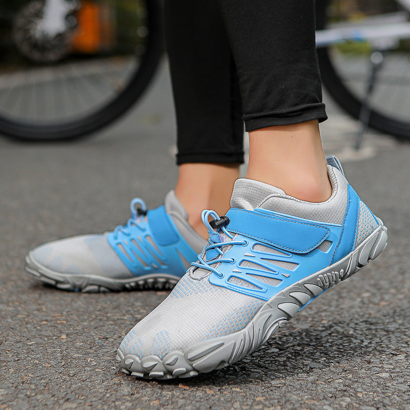 Outdoor Climbing Boots Breathable Lightweight