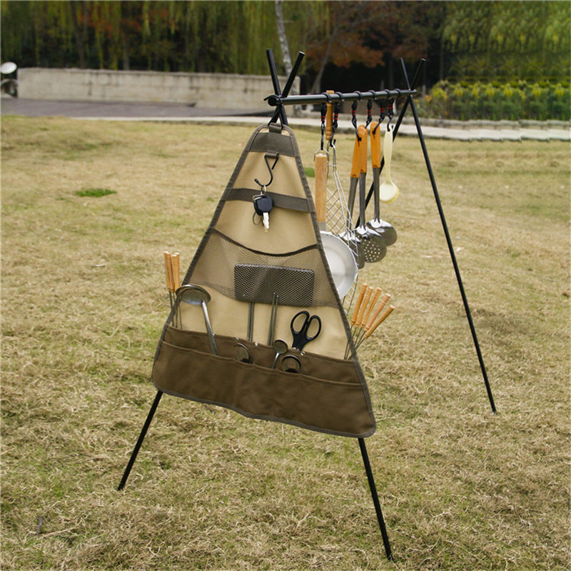 Outdoor Camping Tableware Spatula